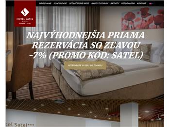 Náhľad webu Náhľad webu