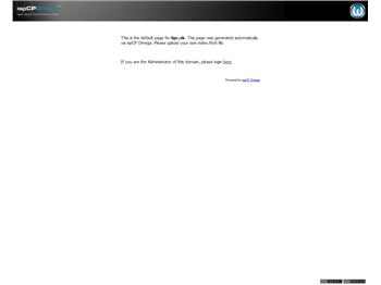 Náhľad webu Náhľad webu