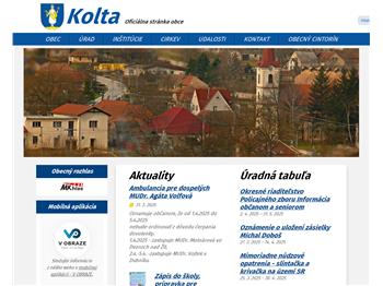 Náhľad webu Náhľad webu