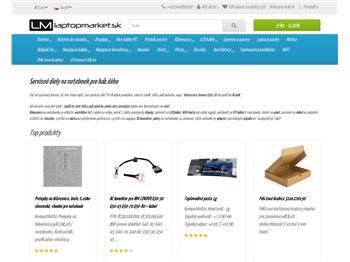 Náhľad webu Náhľad webu
