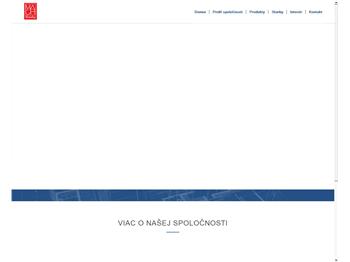 Náhľad webu Náhľad webu