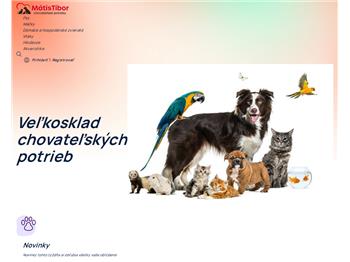Náhľad webu Náhľad webu