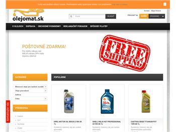 Náhľad webu Náhľad webu