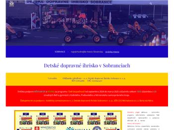 Náhľad webu Náhľad webu