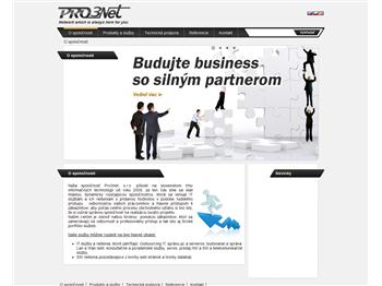 Náhľad webu Náhľad webu