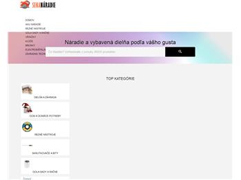 Náhľad webu Náhľad webu