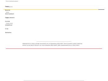 Náhľad webu Náhľad webu