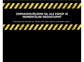 Náhľad webu Náhľad webu