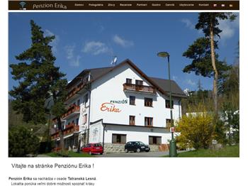 Náhľad webu Náhľad webu