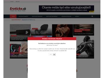 Náhľad webu Náhľad webu
