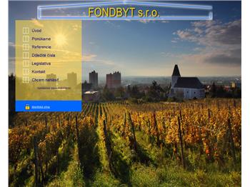 Náhľad webu Náhľad webu