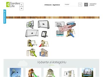 Náhľad webu Náhľad webu