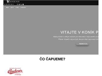 Náhľad webu Náhľad webu