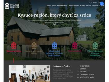 Náhľad webu Náhľad webu