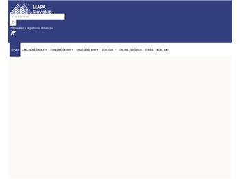 Náhľad webu Náhľad webu