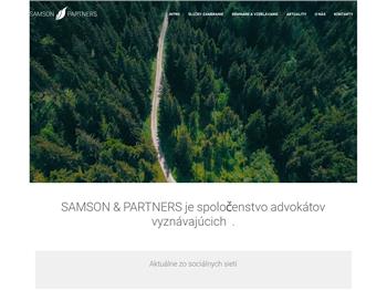 Náhľad webu Náhľad webu