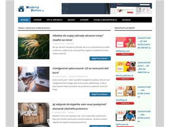 Náhľad webu Náhľad webu