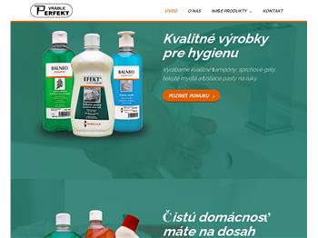 Náhľad webu Náhľad webu