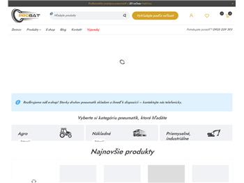 Náhľad webu Náhľad webu