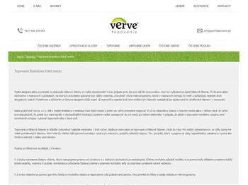 Náhľad webu Náhľad webu