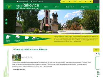 Náhľad webu Náhľad webu