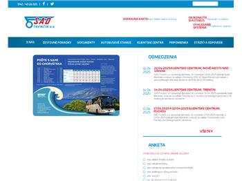 Náhľad webu Náhľad webu