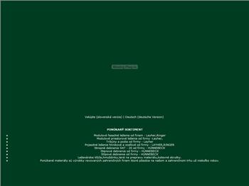 Náhľad webu Náhľad webu