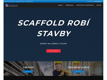 Náhľad webu Náhľad webu