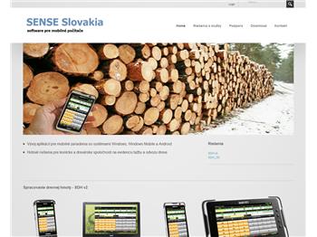 Náhľad webu Náhľad webu