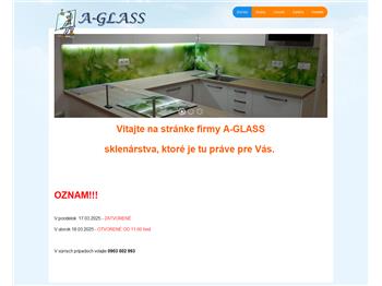 Náhľad webu Náhľad webu
