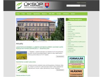 Náhľad webu Náhľad webu