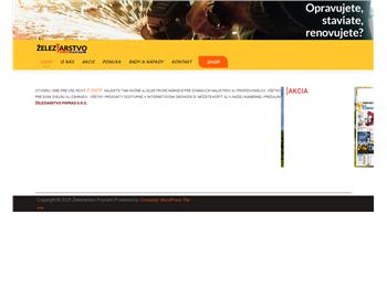 Náhľad webu Náhľad webu