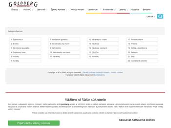 Náhľad webu Náhľad webu