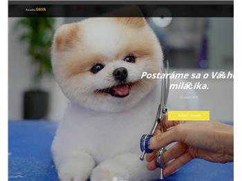 Náhľad webu Náhľad webu