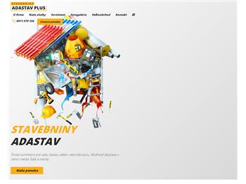 Náhľad webu Náhľad webu