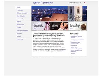 Náhľad webu Náhľad webu
