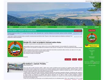Náhľad webu Náhľad webu