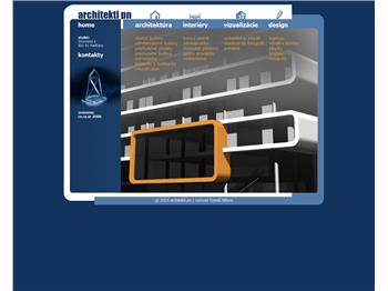 Náhľad webu Náhľad webu