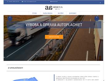 Náhľad webu Náhľad webu