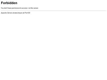 Náhľad webu Náhľad webu