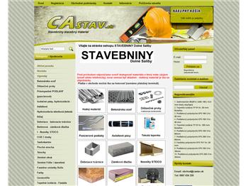 Náhľad webu Náhľad webu