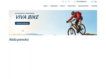 Náhľad webu Náhľad webu