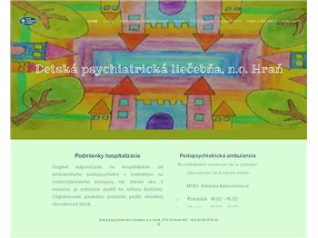 Náhľad webu Náhľad webu