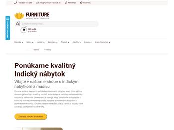 Náhľad webu Náhľad webu