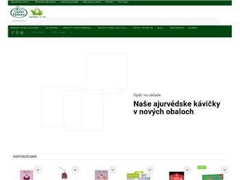 Náhľad webu Náhľad webu
