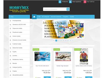Náhľad webu Náhľad webu