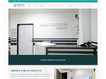 Náhľad webu Náhľad webu