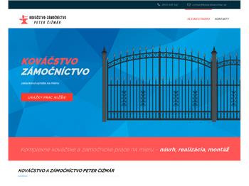 Náhľad webu Náhľad webu