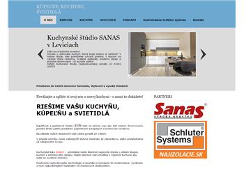 Náhľad webu Náhľad webu