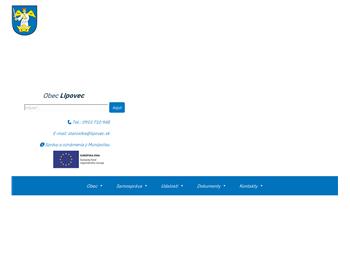 Náhľad webu Náhľad webu